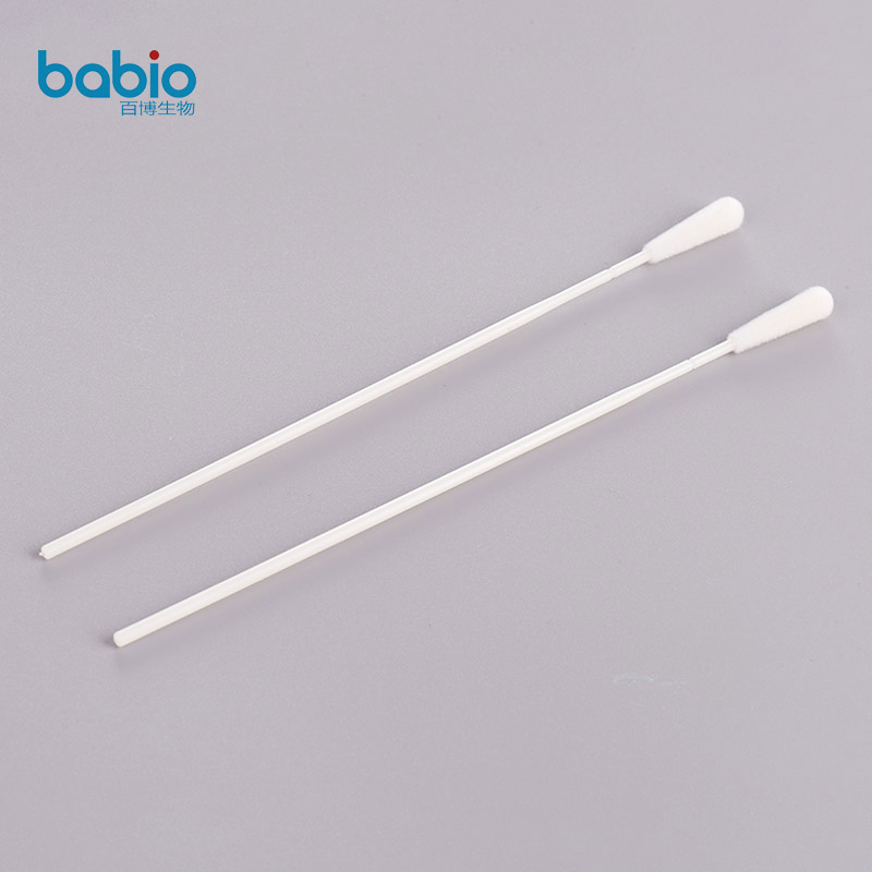 Orofaringeal tampon və nazofarengeal tampon arasındakı fərq