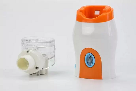 Babio portativ nebulizer: tənəffüs xəstəliyi müalicəsi üçün qabaqcıl bir həll