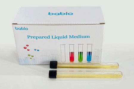 Babio qlobal mikrobiologiya laboratoriyaları üçün yüksək effektiv beyin ürək infuziya bulyonuna başlayır