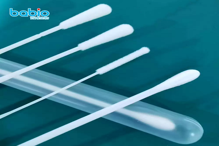 Babio qlobal diaqnostikanı yüksək keyfiyyətli nəqliyyat mediası ilə artırır