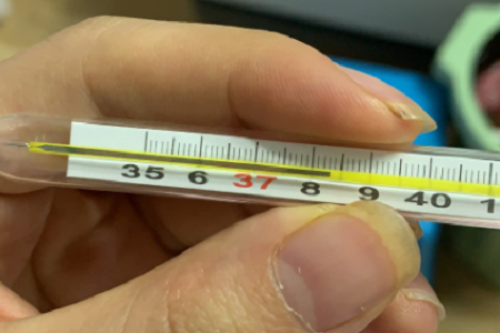 Sürətli Antigen Kombo Testi: COVID-19, A/B qripi və RSV