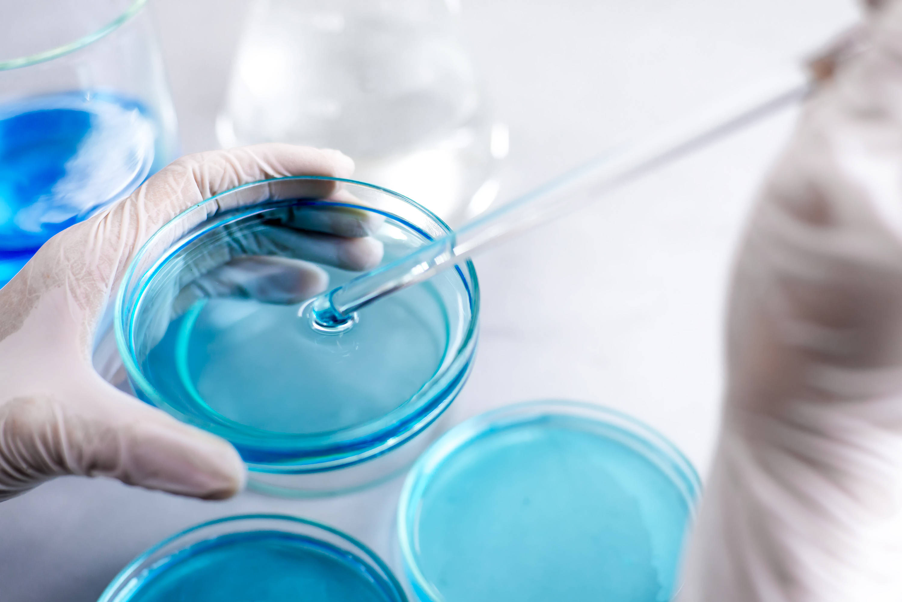 Baibo Biotech Optimal Nümunə Saxlanması üçün Təkmil Birdəfəlik Nəqliyyat Mediasını təqdim edir