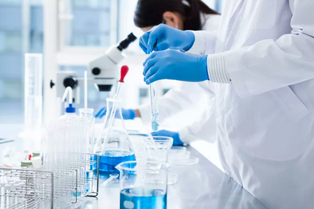 Nümunələrin dəqiq qorunması üçün Baibo-nun Yüksək Keyfiyyətli Nəqliyyat Mediası