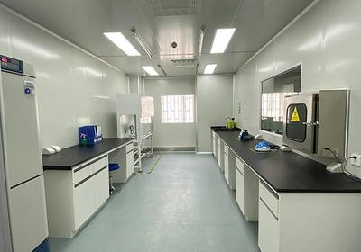 BABIO Nutrient Agar Müasir Mikrobiologiya Laboratoriyaları üçün Etibarlı Bakterial Mədəniyyəti Dəstəkləyir