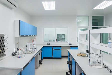BABIO Tryptic Soy Agar (TSA) Müasir Mikrobiologiya Laboratoriyaları üçün Etibarlı Performans Təmin edir
