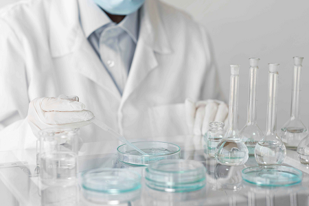 Avtomatlaşdırılmış Mikrobiologiya Testi üçün Qan Mədəniyyəti Şüşələri