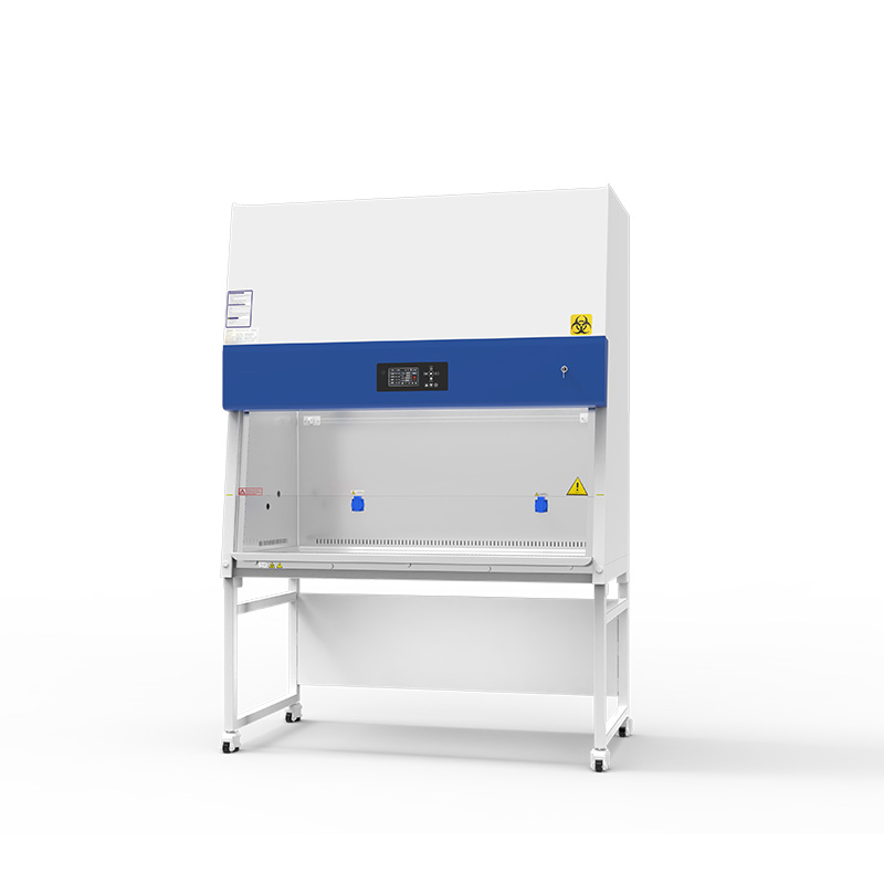 AC Series Class II B2 Bioloji Təhlükəsizlik Şkafı BSC-1100IIB2-X BSC-1300IIB2-X BSC-1500IIB2-X BSC-1800IIB2-X