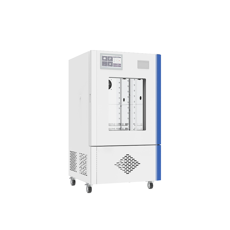 Biokimya İnkubatoru 100L 150L 200L 250L