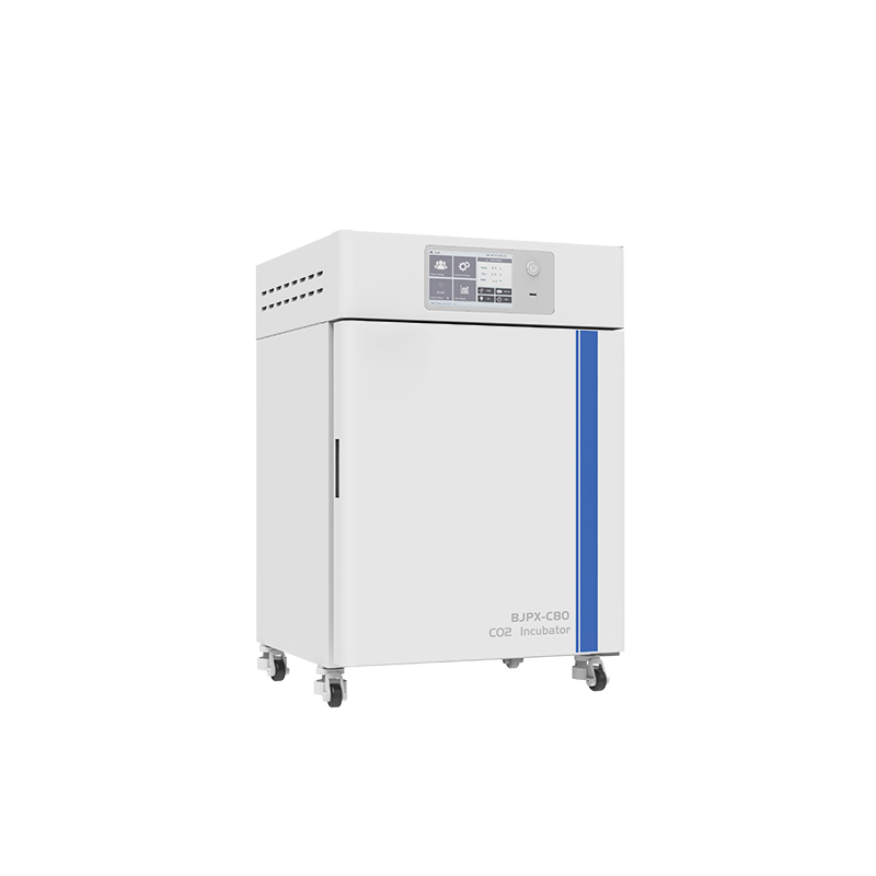CO2 inkubatoru BJPX-C50 BJPX-C80 BJPX-C160 BJPX-C80S BJPX-C160S