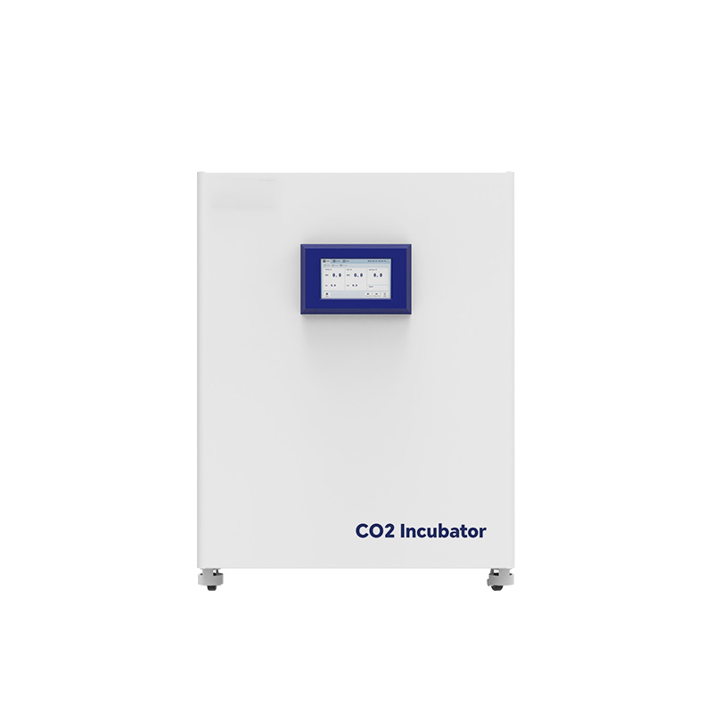 Quru İstilik CO2 İnkubatoru