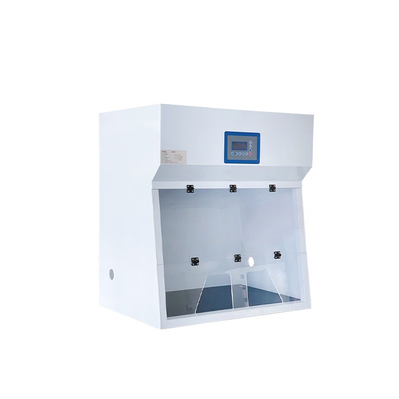 Kanalsız PP Duman Qapağı FH1000(PD) FH1500(PD)