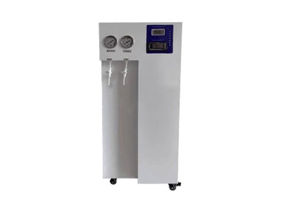 KL-BU Series yüksək tutumlu steril ultrapure su sistemi