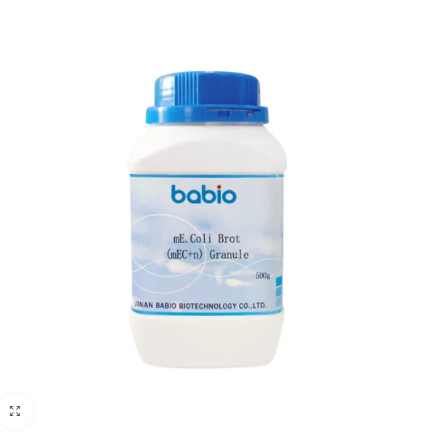 mE Coli Broth(mEC+n) Qranul