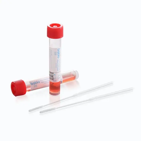 Qeyri-aktivləşdirilmiş Virus Nəqliyyat Kiti | BABIO tərəfindən VTM