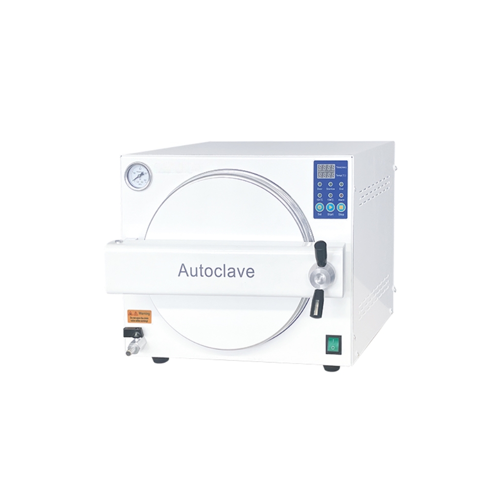 Stolüstü Avtoklav Sinfi N Series BKX-T18E BKX-T23E