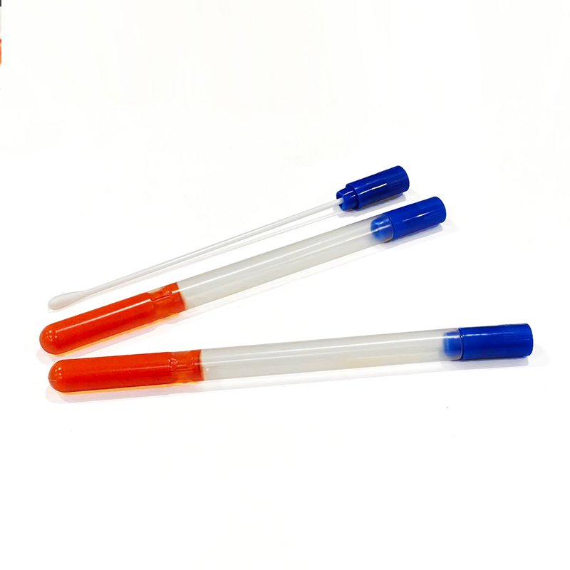 Salmonella shigella zənginləşdirmə mühiti