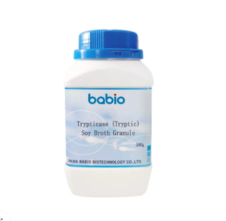 Trypticase Soya Bulyon Qranulu