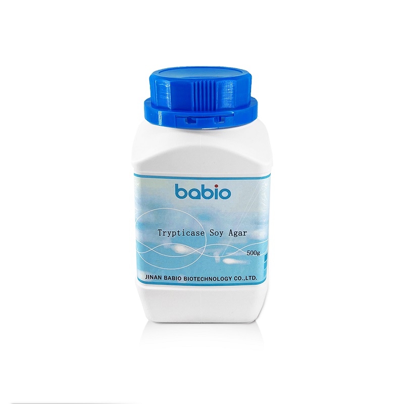Trypticase(Tryptic) Soya Broth(TSB) (USP)